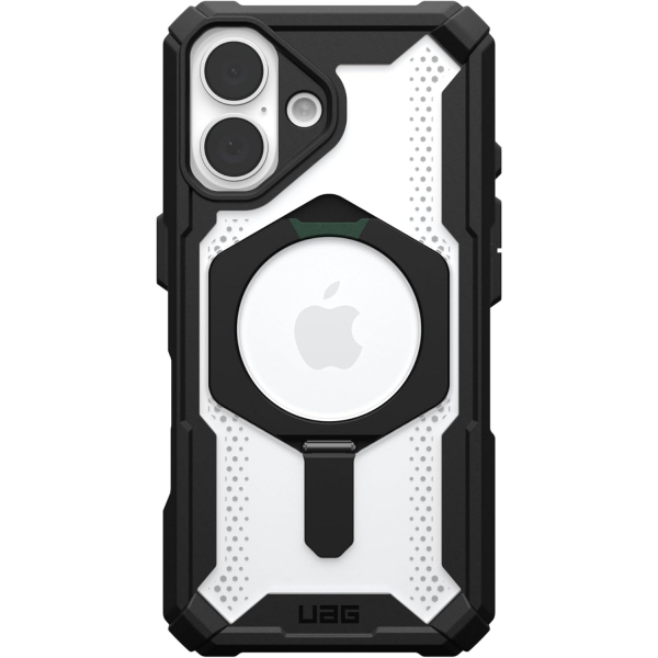 UAG Apple iPhone 16 Plus Plasma XTE Klf -Black Ice 