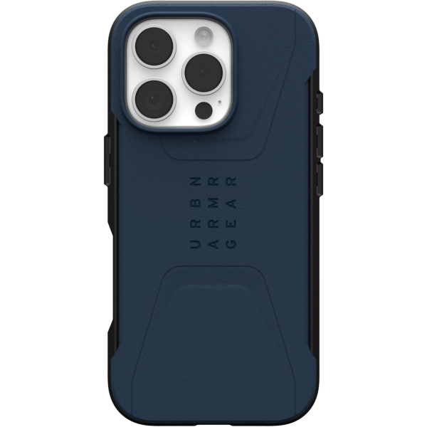 UAG Apple iPhone 16 Pro Max Civilian Klf -Mallard