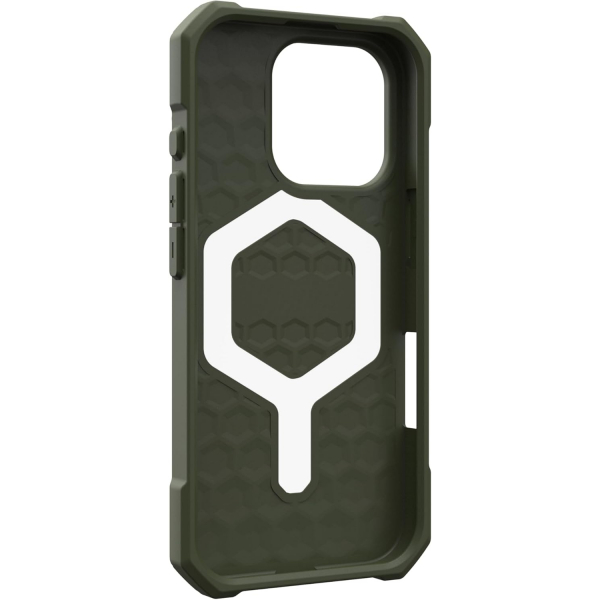 UAG Apple iPhone 16 Pro Max Essential Klf-Olive Drab