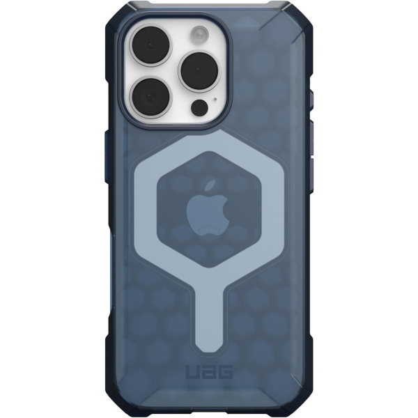 UAG Apple iPhone 16 Pro Max Essential Klf-Cloud Blue