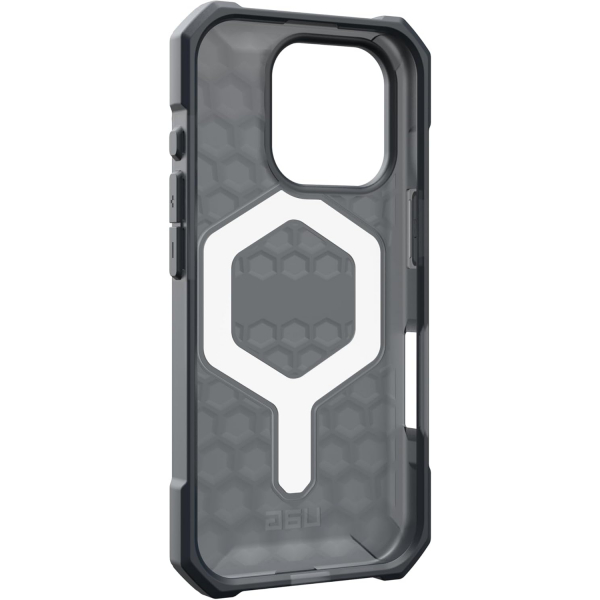 UAG Apple iPhone 16 Pro Max Essential Klf-Ash