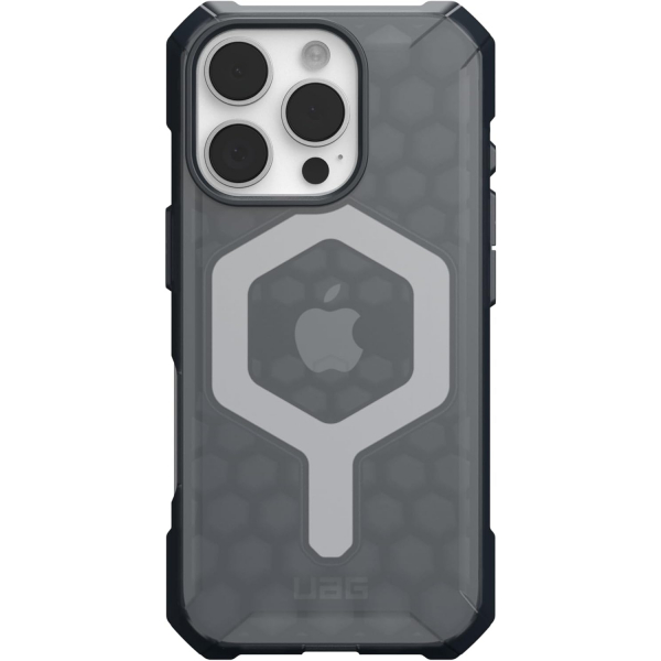 UAG Apple iPhone 16 Pro Max Essential Klf-Ash