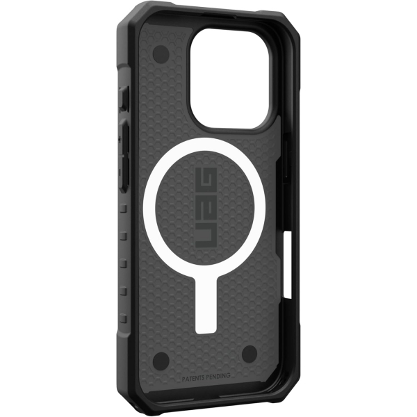 UAG Pathfinder SE iPhone 16 Pro Max Klf-Geo Camo