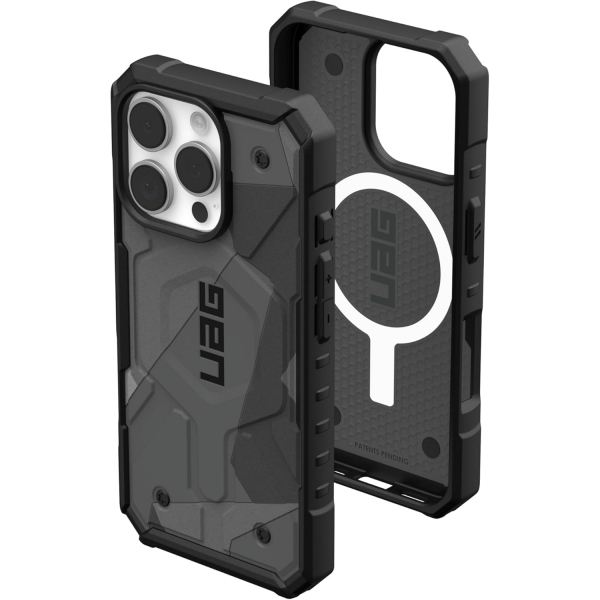 UAG Pathfinder SE iPhone 16 Pro Max Klf-Geo Camo