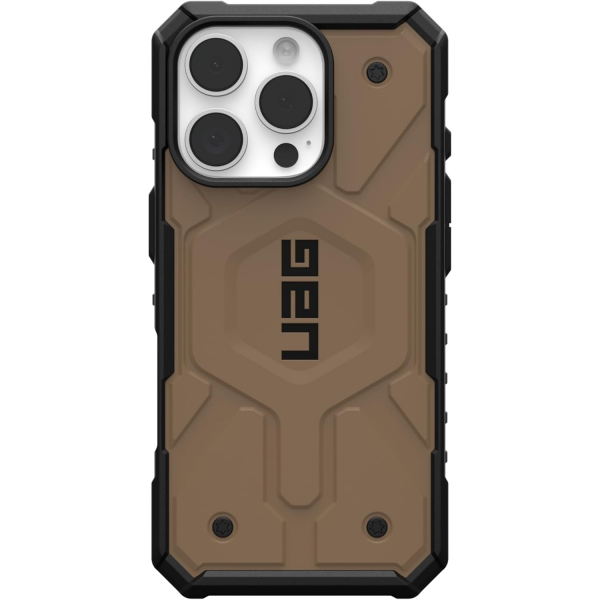 UAG Apple iPhone 16 Pro Max Pathfinder Klf-Dark Earth 