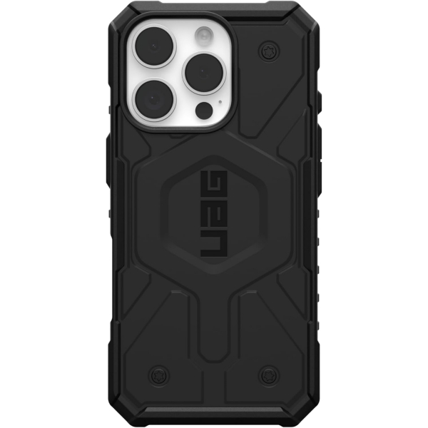 UAG Apple iPhone 16 Pro Max Pathfinder Klf-Black