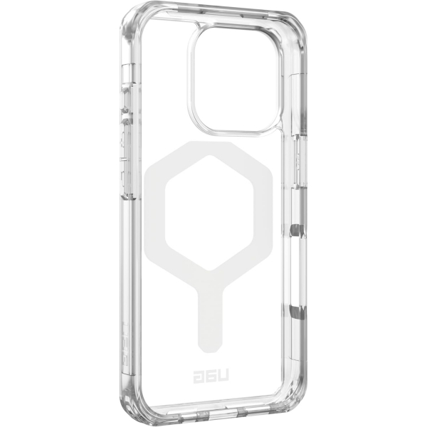 UAG Apple iPhone 16 Pro Max Plyo Klf-Ice White