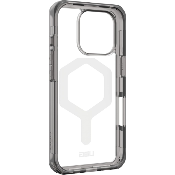 UAG Apple iPhone 16 Pro Max Plyo Klf-Ash White