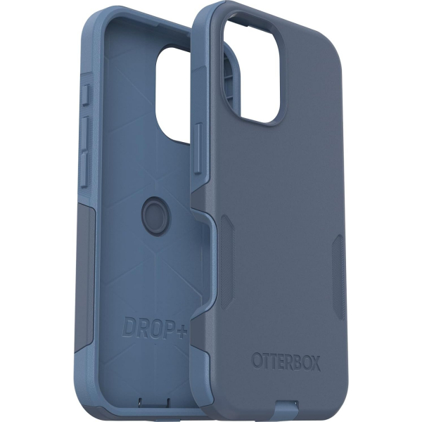 OtterBox Apple iPhone 16 Plus Commuter Klf -Baby Blue Jeans