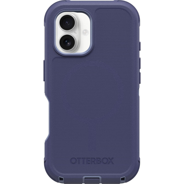 OtterBox Apple iPhone 16 Plus Defender MagSafe Klf -Denver Dusk Purple