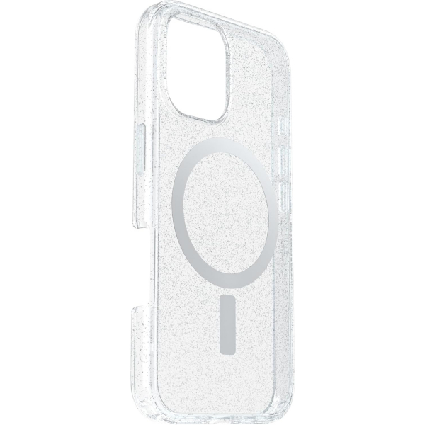 OtterBox Apple iPhone 16 Pro Symmetry MagSafe Klf -Stardust