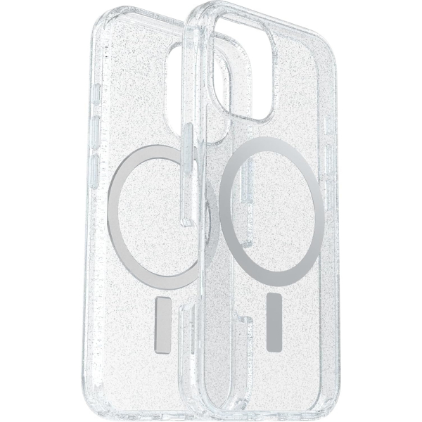 OtterBox Apple iPhone 16 Pro Symmetry MagSafe Klf -Stardust