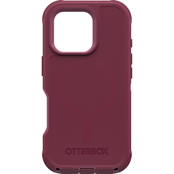 OtterBox iPhone 16 Pro Max Defender MagSafe Klf -Foxberry