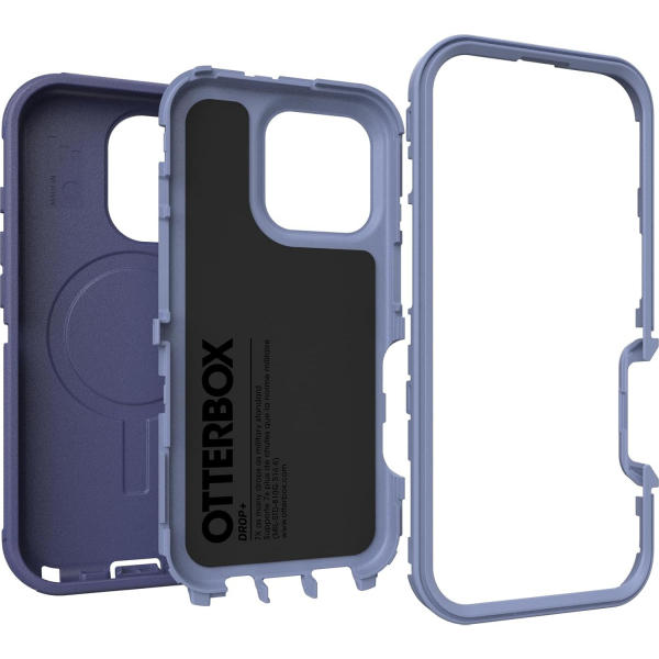 OtterBox iPhone 16 Pro Max Defender MagSafe Klf -Denver Dusk 