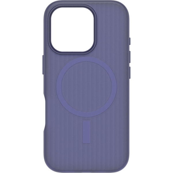 OtterBox iPhone 16 Pro Max Symmetry Soft Touch Klf -Denver Dusk Purple 