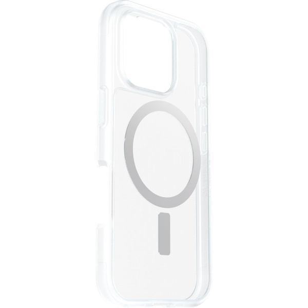 OtterBox Apple iPhone 16 Pro Max React Klf -Clear