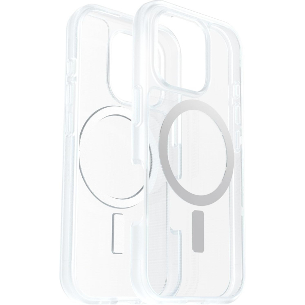 OtterBox Apple iPhone 16 Pro Max React Klf -Clear