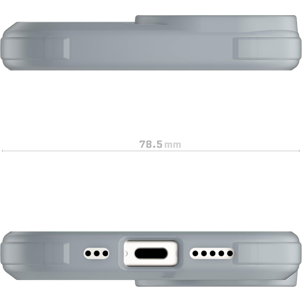 Ghostek Apple iPhone 16 Plus Covert Klf-Gray