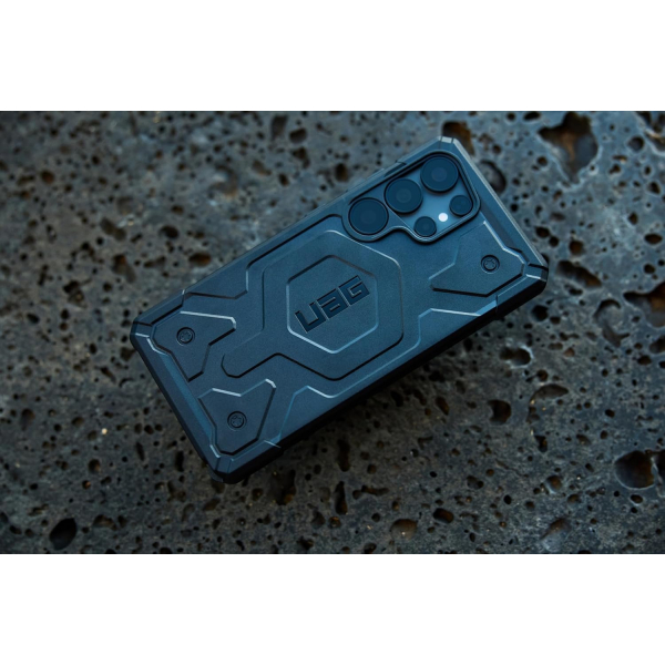 UAG Samsung Galaxy S25 Plus Pathfinder Klf-Olive Drab 