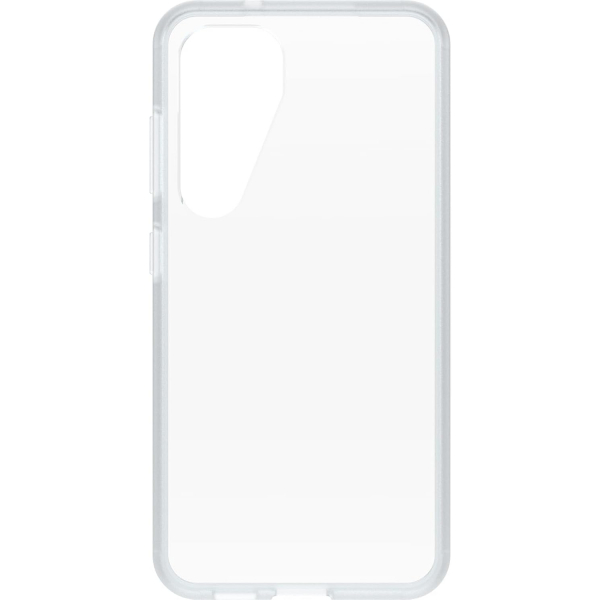 OtterBox Samsung Galaxy S25 Plus React Klf -Clear