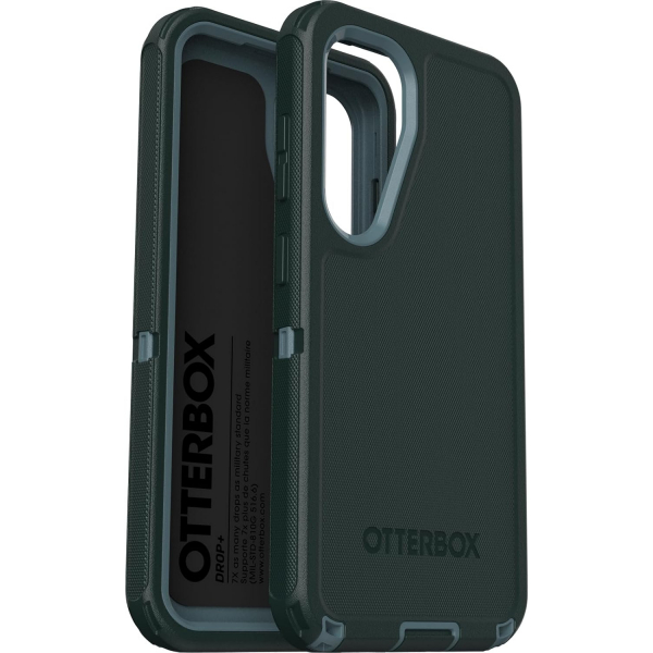 OtterBox Samsung Galaxy S25 Plus Defender Klf -Green