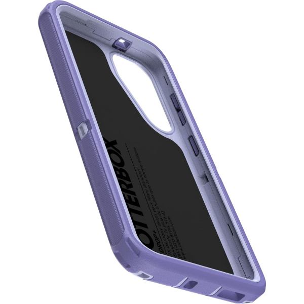 OtterBox Samsung Galaxy S25 Plus Defender Klf -Purple