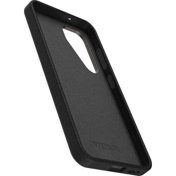 OtterBox Samsung Galaxy S25 Plus Symmetry Klf -Noir Ash Black 