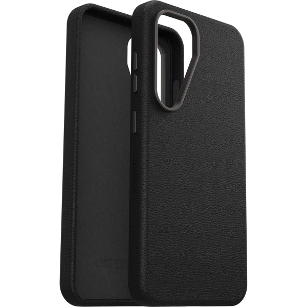 OtterBox Samsung Galaxy S25 Plus Symmetry Klf -Noir Ash Black 