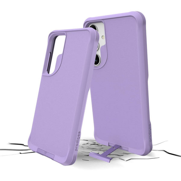 Prodigee Samsung Galaxy S25 Balance Klf-Lavender 