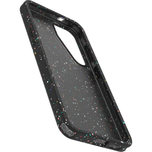 OtterBox Galaxy S25 Plus Symmetry Core Klf -Carnival Night Black 