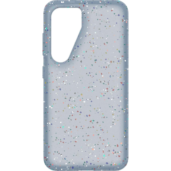 OtterBox Galaxy S25 Plus Symmetry Core Klf -Icy Mist Blue 