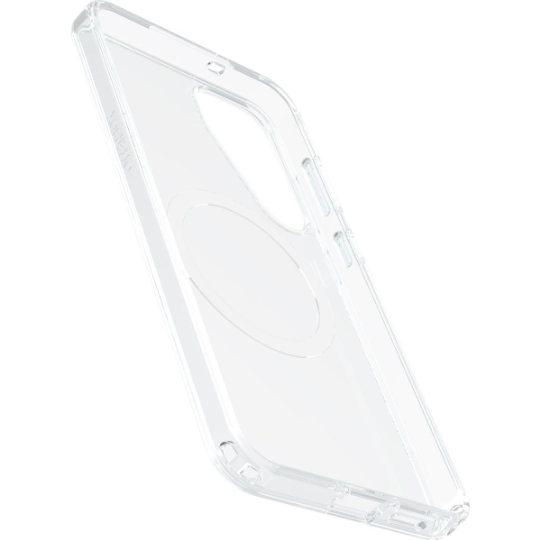 OtterBox Samsung Galaxy S25 Ultra Symmetry Klf -Clear