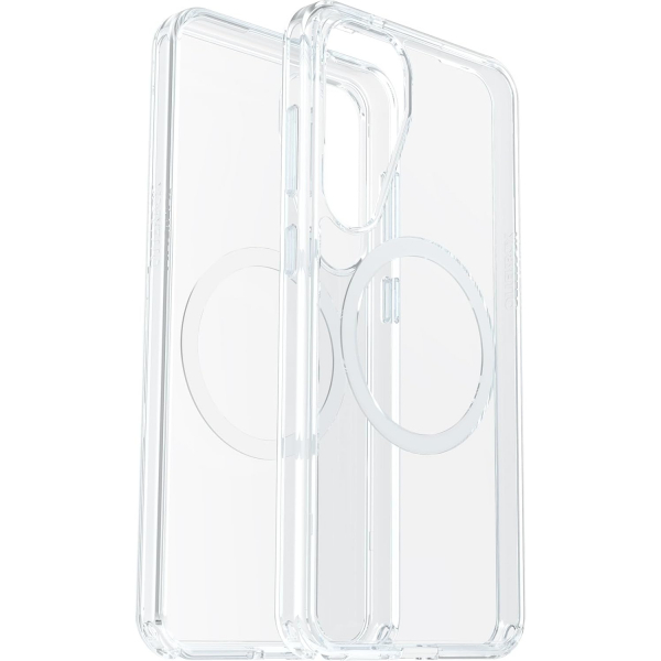 OtterBox Samsung Galaxy S25 Ultra Symmetry Klf -Clear