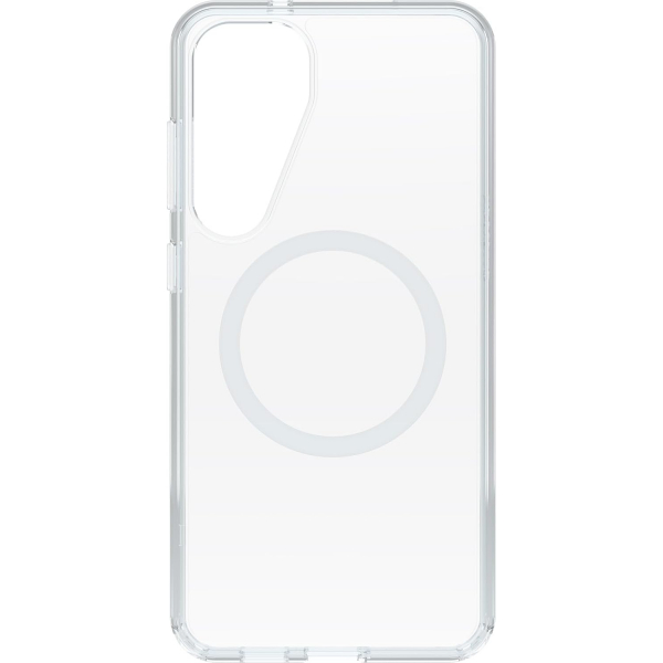 OtterBox Samsung Galaxy S25 Ultra Symmetry Klf -Clear