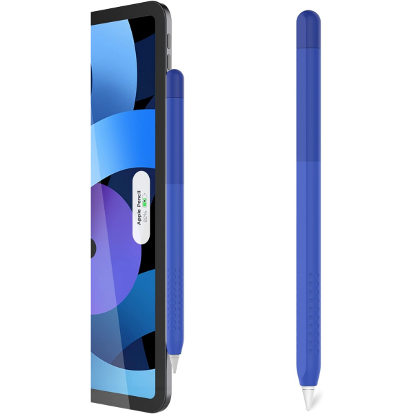 Delidigi Apple Pencil Pro Klf -Sea Blue