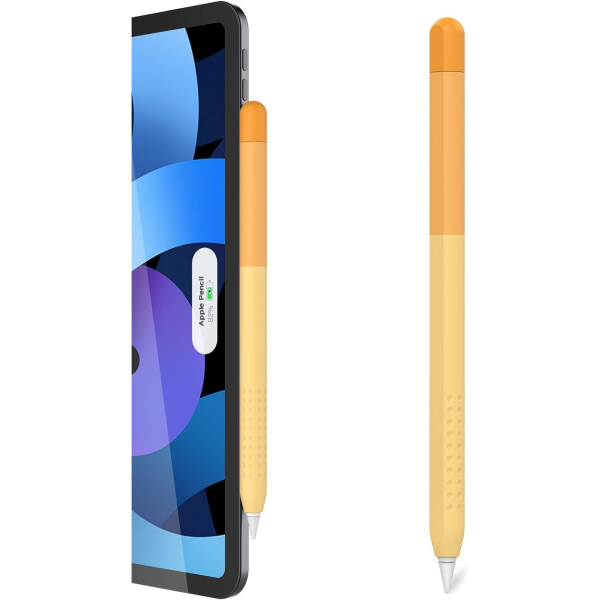 Delidigi Apple Pencil Pro Klf -Yellow