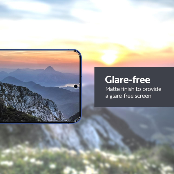 ArmorSuit Galaxy S25 Mat Ekran Koruyucu