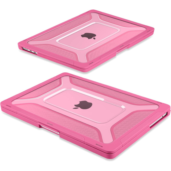 Batianda MacBook Pro M4 Standl Klf (14 in)-Pink