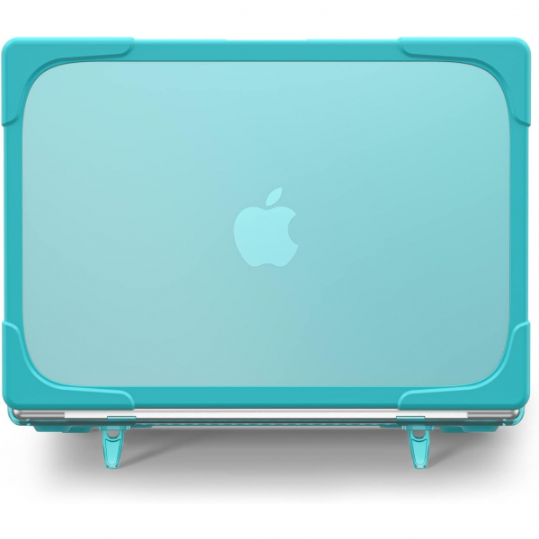 Batianda MacBook Pro M4 Standl Klf (14 in)-Cyan