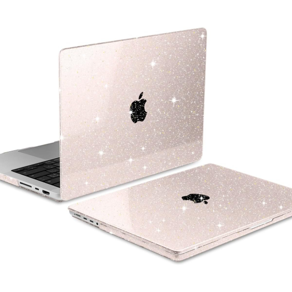 Batianda MacBook Pro M4 Iltl Klf (14 in)-Starlight 