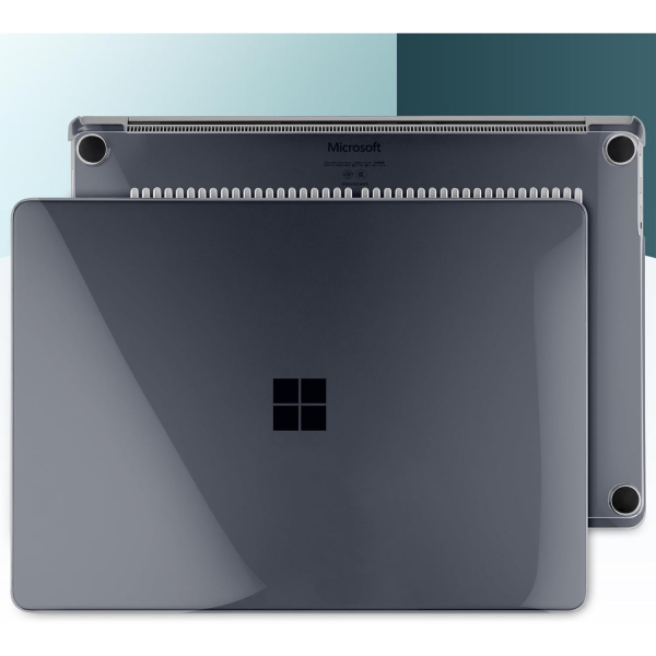 Batianda Microsoft Surface Laptop 7 Klf (13.8 in)-Crystal Black 