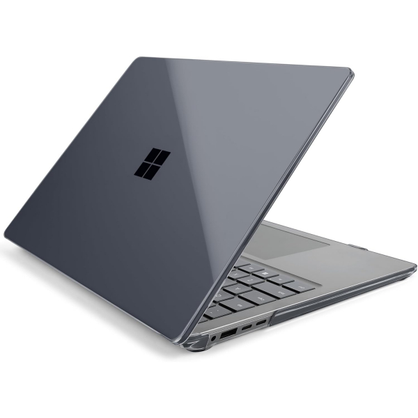 Batianda Microsoft Surface Laptop 7 Klf (13.8 in)-Crystal Black 