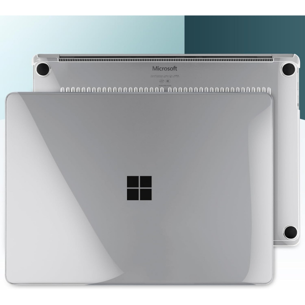 Batianda Microsoft Surface Laptop 7 Klf (13.8 in)-Transparent 