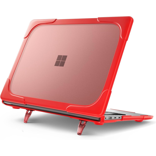 Batianda Surface Laptop 7 Standl Klf (13.8 in)-Red