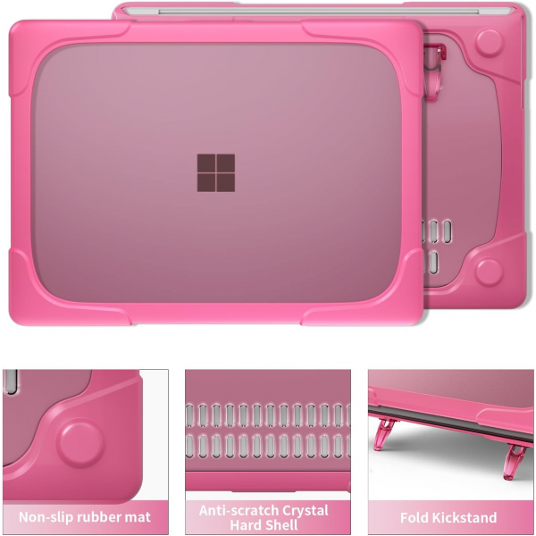 Batianda Surface Laptop 7 Standl Klf (13.8 in)-Pink 