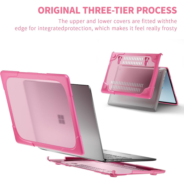 Batianda Surface Laptop 7 Standl Klf (13.8 in)-Pink 