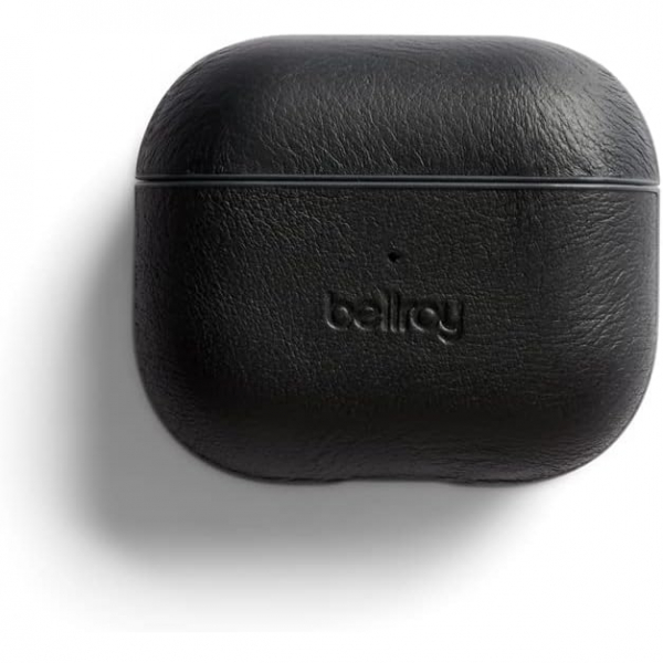 Bellroy Apple AirPods 3.Nesil Klf-Black