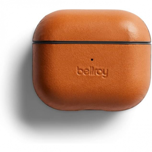 Bellroy Apple AirPods 3.Nesil Klf-Terracotta