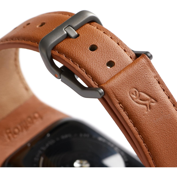 Bellroy Apple Watch Uyumlu Kay -Terracotta