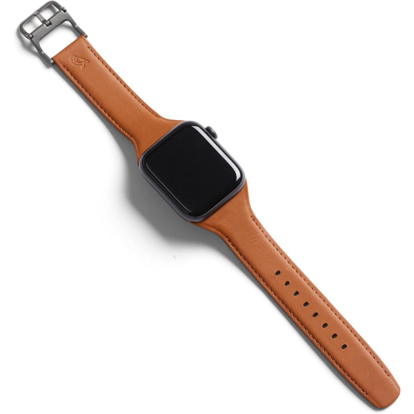 Bellroy Apple Watch Uyumlu Kay -Terracotta